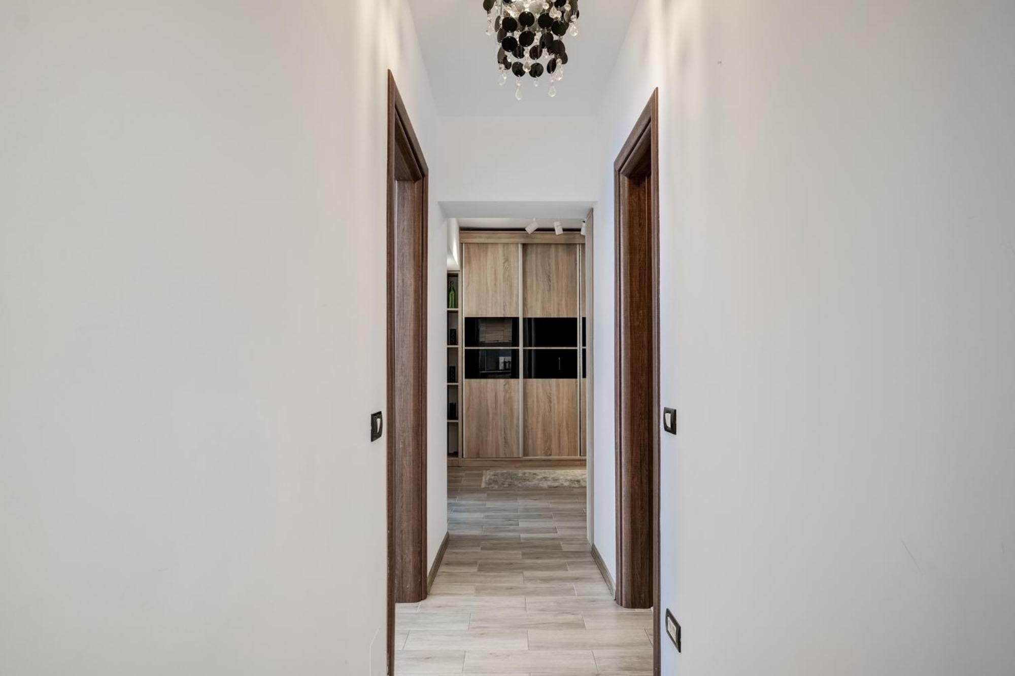 Chanttal Luxury - Fountain Bükreş Dış mekan fotoğraf
