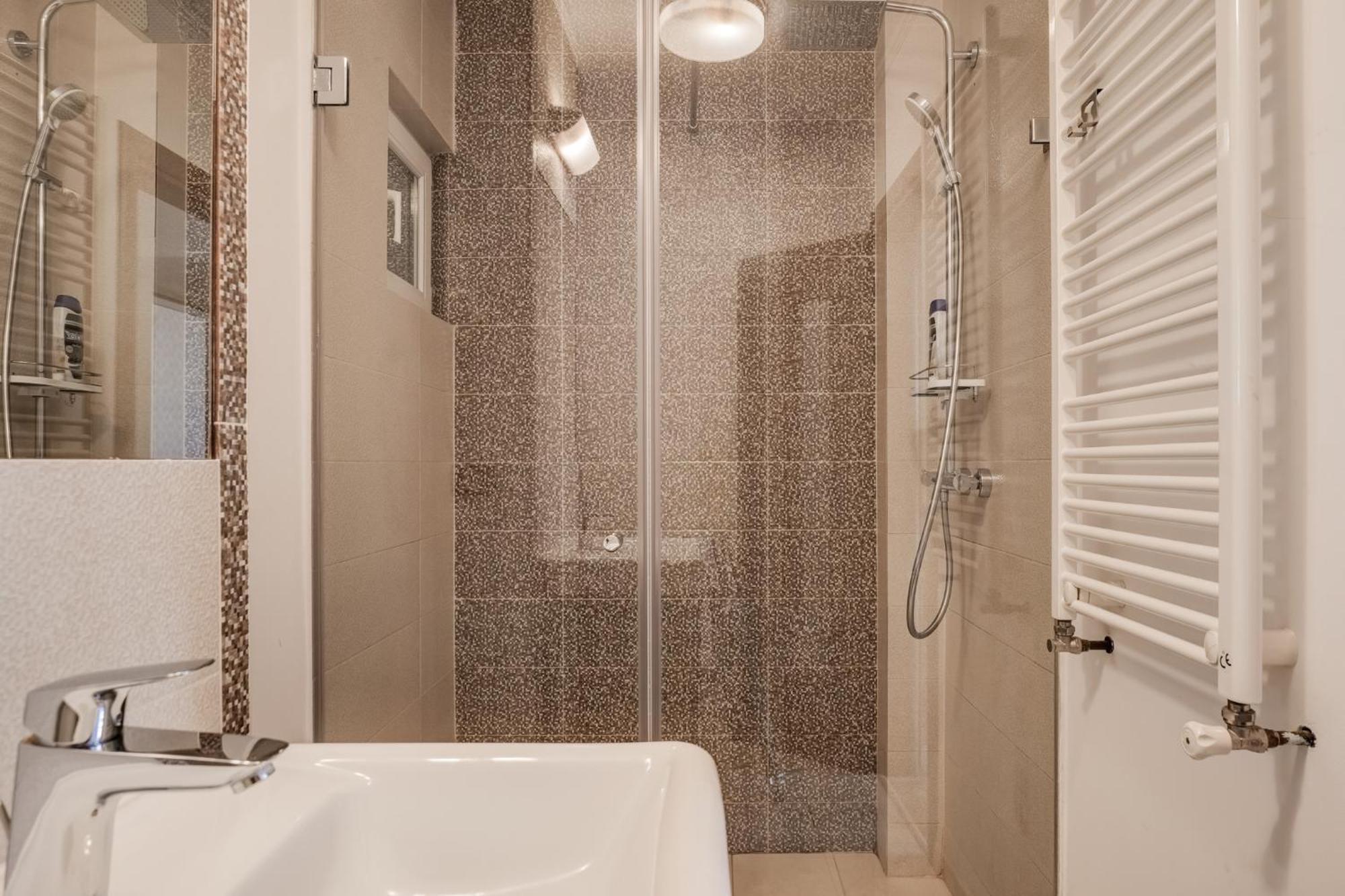 Chanttal Luxury - Fountain Bükreş Dış mekan fotoğraf