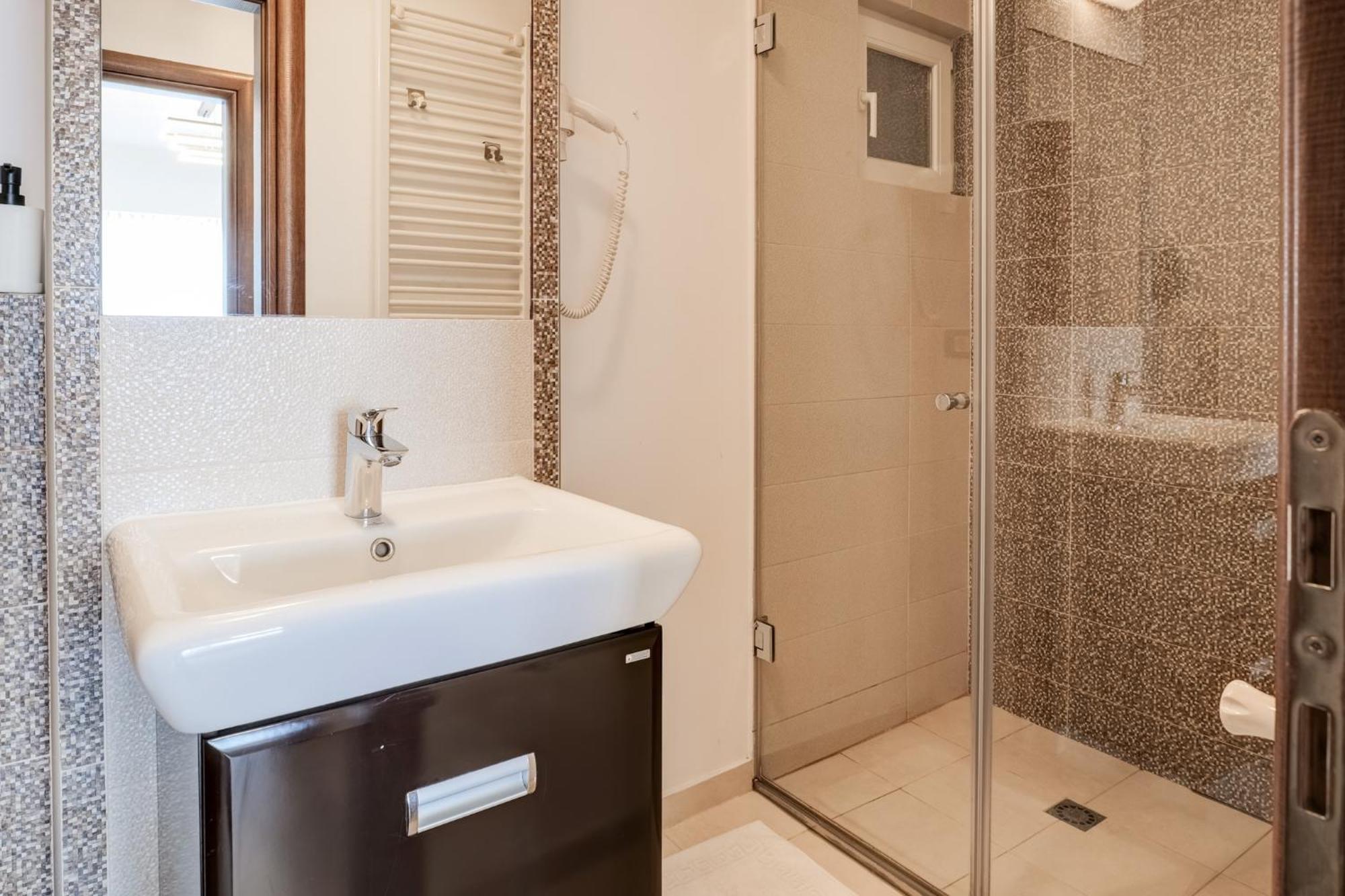 Chanttal Luxury - Fountain Bükreş Dış mekan fotoğraf