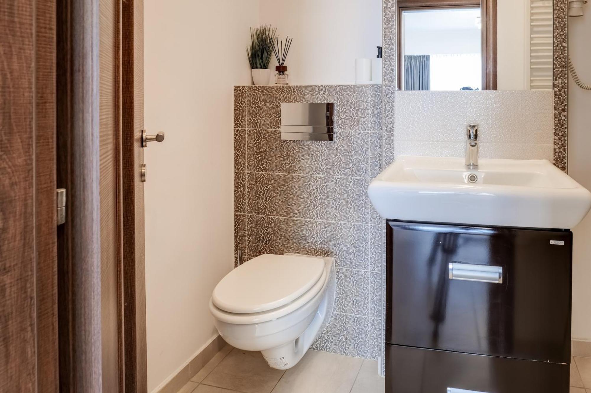 Chanttal Luxury - Fountain Bükreş Dış mekan fotoğraf